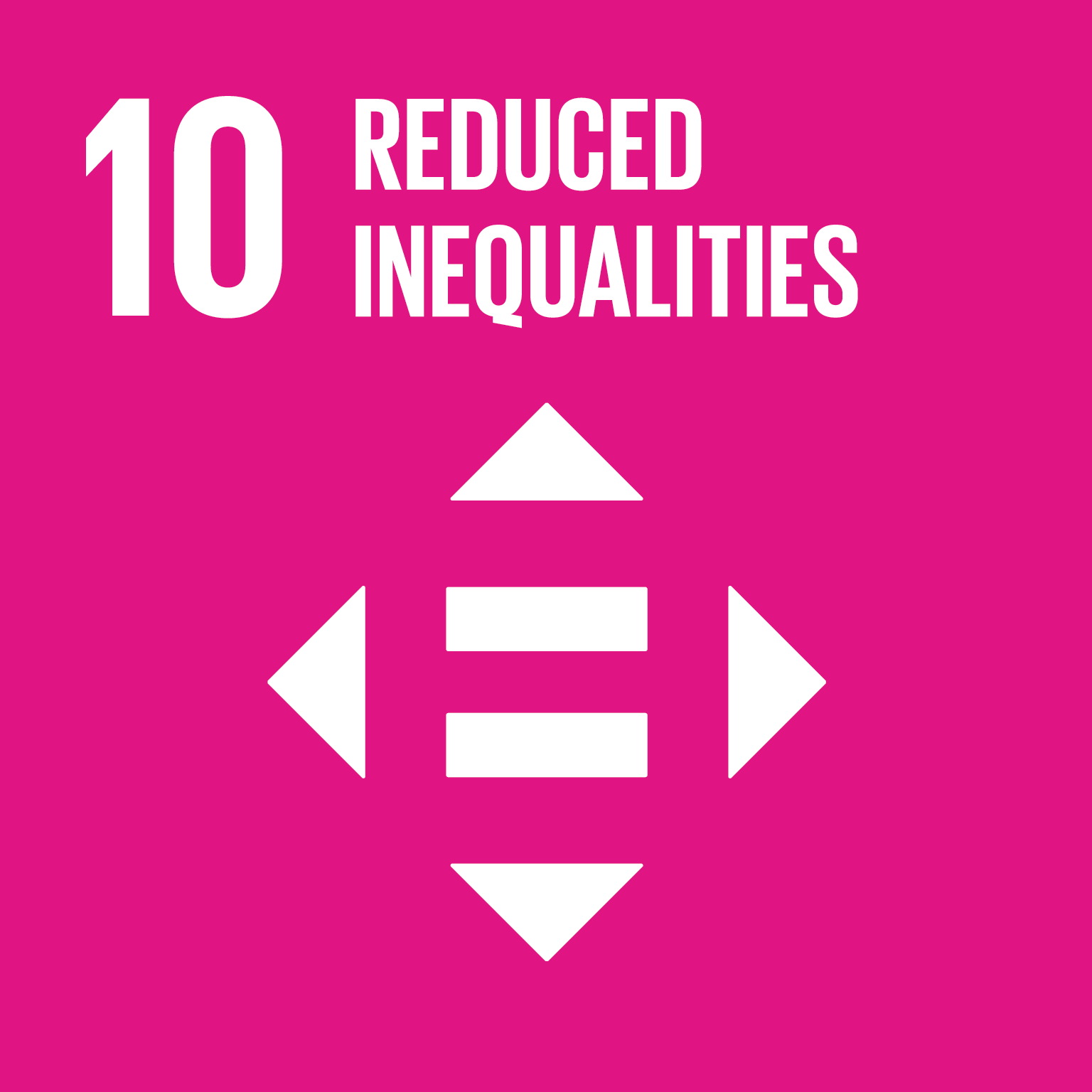 UN SDG Goal